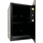 ⁦خزنة فندقي- 50 LGK BLACK⁩ - الصورة ⁦3⁩