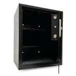 ⁦خزنة فندقي -50LGK/Y Black⁩ - الصورة ⁦3⁩