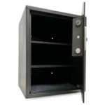 ⁦خزنة فندقي -50LGK/Y GRAY⁩ - الصورة ⁦5⁩