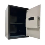 ⁦خزنة فندقي  - 50NEK GRAY⁩ - الصورة ⁦3⁩