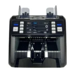 ⁦ماكينة عد النقود LG2000 MIX⁩ - الصورة ⁦3⁩