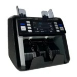 ⁦ماكينة عد النقود LG2000 MIX⁩ - الصورة ⁦2⁩