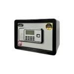 Legend Summit LGD 25 - أسود