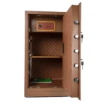 ⁦Mount Summit - MT100 BROWN⁩ - الصورة ⁦3⁩