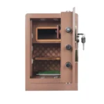 ⁦Mount Summit - MT60 BROWN⁩ - الصورة ⁦3⁩