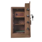 ⁦Mount Summit - MT70 BROWN⁩ - الصورة ⁦3⁩