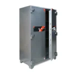 ⁦Vaultix Safe - VX165EE Double Door⁩ - الصورة ⁦2⁩