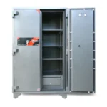 ⁦Vaultix Safe - VX165EE Double Door⁩ - الصورة ⁦3⁩