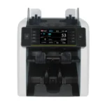 ⁦ماكينات عد النقود BILLTIX - BX777/1+1⁩ - الصورة ⁦2⁩