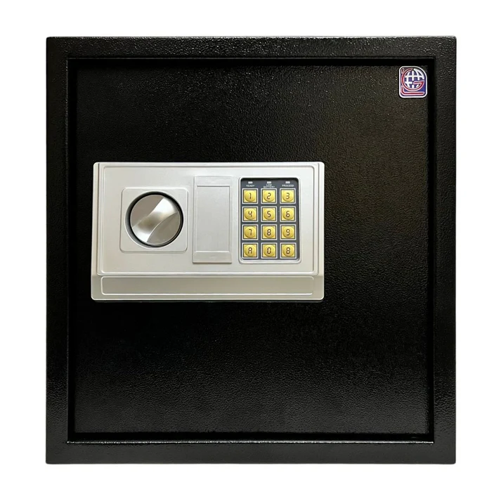 40EA BLACK